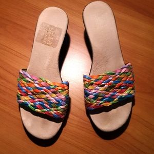 Italian Shoemakers Chespeake Sandals